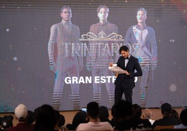 Serie “Trinitarios” de RTVD inicia este miércoles recorrido nacional por el Mes de la Patria