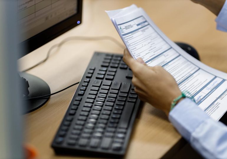 TSS informa nuevos topes de cotización del Régimen Contributivo del SDSS