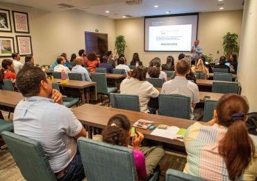 Fundación Puntacana y su Centro de la Diversidad Infantil (CEDI) impulsan jornadas especializadas sobre Parálisis Cerebral Espástica