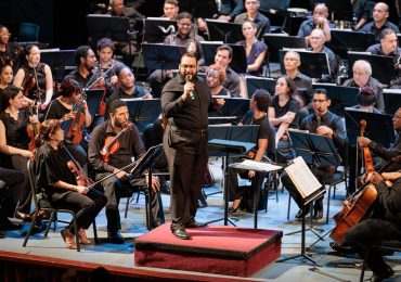 Bellas Artes impulsa formación musical infantil con la Temporada Didáctica de la OSN