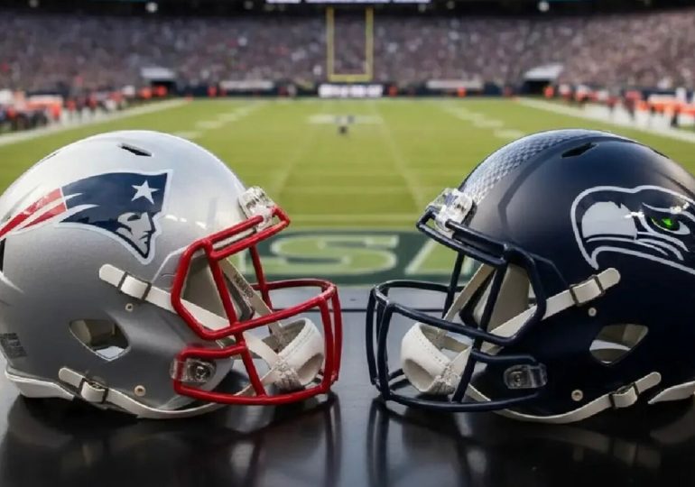 Todo lo que debes saber del Super Bowl LX