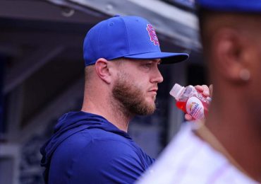 Travis Lakins será el lanzador abridor de RD para tercer juego Serie del Caribe