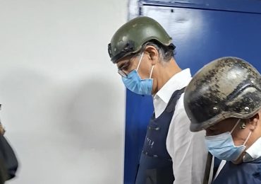 Video | Tribunal se retira a deliberar apelación caso SeNaSa