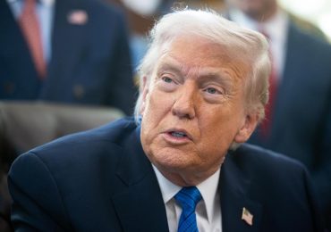 Trump dice que el espectáculo de Bad Bunny fue "uno de los peores de la historia"