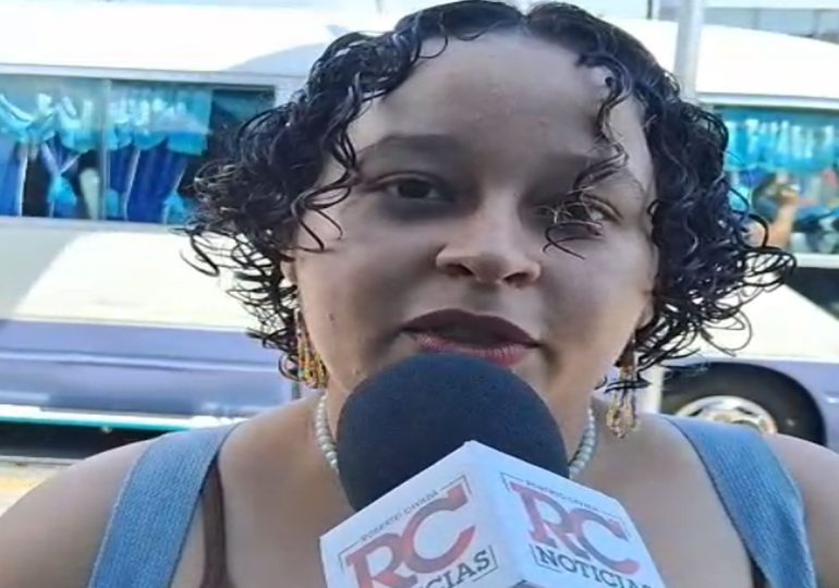 Video | Un día después del blackout