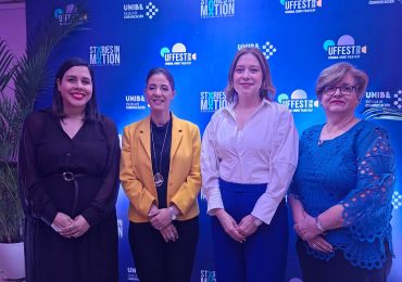 Video | Unibe presenta Uffest 2026, festival universitario de cortometrajes