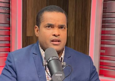 Valentín Pérez advierte que decreto 34-25 envía un 'mensaje funesto' al entregar finanzas de la Policía al CONEP