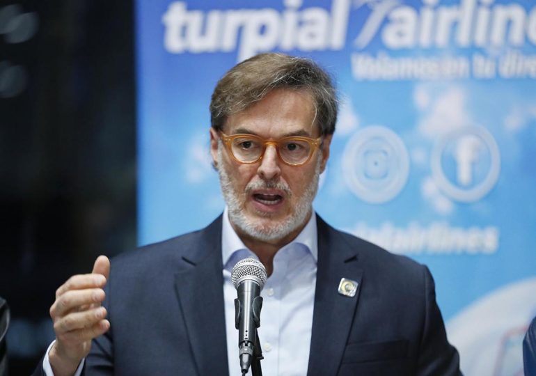 Venezuela designa a su representante diplomático ante EEUU y dice que viajará "muy pronto"