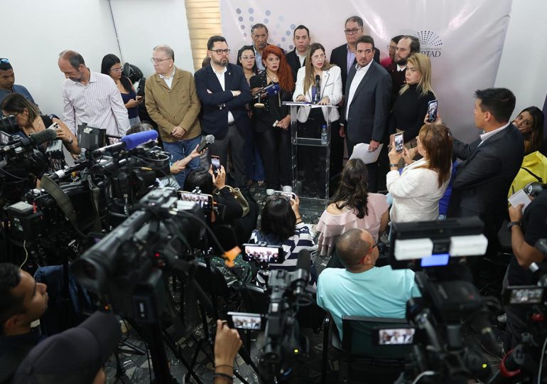 Venezuela establece protocolo para aplicación de amnistía y familias esperan liberaciones