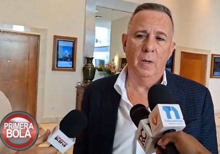 Video | Venezuela regresará a la Serie del Caribe en Hermosillo 2027