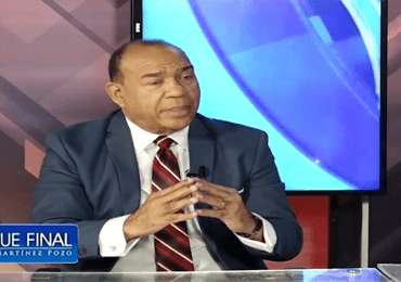 Exprocurador: “El Ministerio de Justicia no resolverá los problemas del sistema judicial dominicano”