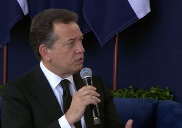 Video | Víctor Ito Bisonó destaca titulación de viviendas en Rendición de Cuentas del presidente Abinader