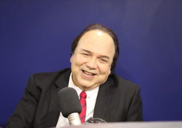 Video | "Al PRM no le conviene escoger su candidato presidencial en octubre del 2027", advierte Vinicio Castillo