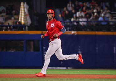 Escogido RD vence a los Charros de Jalisco y debuta con victoria en Serie del Caribe