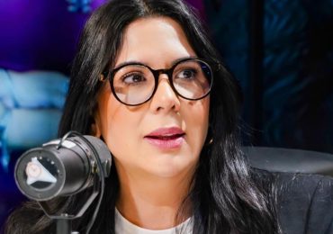 Kenia Lora afirma aumento del gasto en INAIPI no se traduce en mayor protección a la niñez