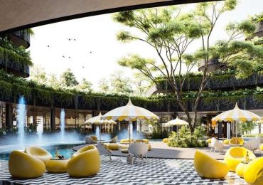 Grupo De Valle y Haute Concepts anuncian The DEKO, un hotel-condominio de USD 40 millones en Punta Cana