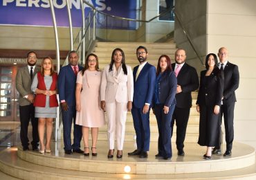 ¡Se trata de nosotros! Magistrada Carol Modesto presenta candidatura al Consejo del Poder Judicial