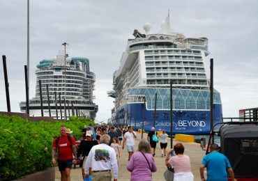 Jean Luis Rodríguez destaca impacto de las alianzas público-privadas en el desarrollo portuario del país