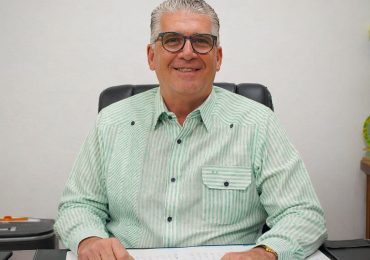 Eric Rivero recuerda a Leonel Fernández que en sus gobiernos la agricultura “no fue prioridad”