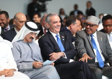 Presidente Abinader afirma que RD se consolida como centro logístico estratégico para el comercio internacional