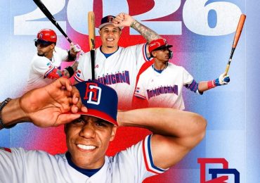 ¡El mejor equipo de la historia! revelan los jugadores participarán con RD para el Clásico Mundial de Béisbol