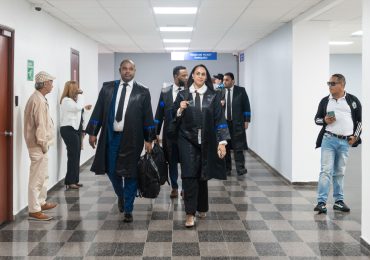 Ministerio Público avanza conclusión contra los involucrados en el Caso Coral, implicados en el saqueo de más de 4,500 millones de pesos