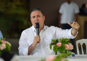 Jean Luis Rodríguez destaca llegada de Disney Cruise Line a Puerto Plata como resultado de un trabajo sostenido desde 2021