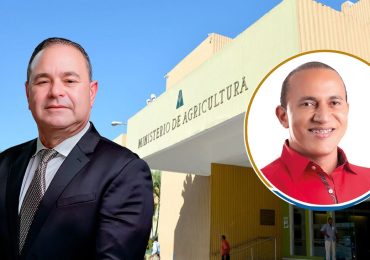 Diputado pide reactivar Ministerio de Agricultura ante su paralización