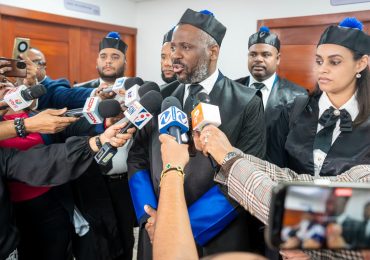 Ministerio Público: decisión de la Corte de Apelación del DN reafirma solidez de la investigación de la Operación Cobra