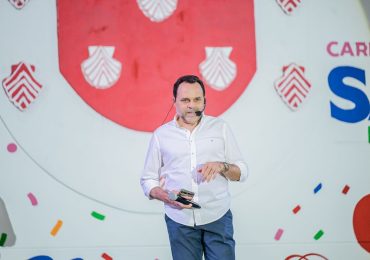 Cerveza Presidente será el Patrocinador Oficial del Carnaval de Santiago