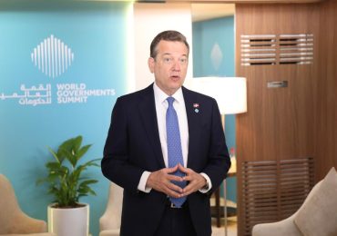 Ministro Ito Bisonó valora elección de RD como sede del Summit de las Américas y el liderazgo internacional del presidente Abinader en promoción de alianzas estratégicas