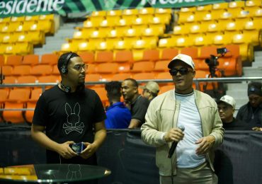 Productores Melissa Castillo y Wander Aquino resaltan el trabajo de la juventud tras nominación al Soberano