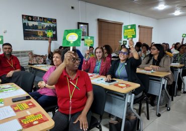 Coalición redefine rutas estratégicas ante los desafíos de los derechos de las mujeres en 2026