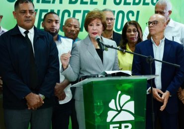 Fuerza del Pueblo afirma que la educación languidece pese a RD$ 1.4 billones gastados bajo el PRM