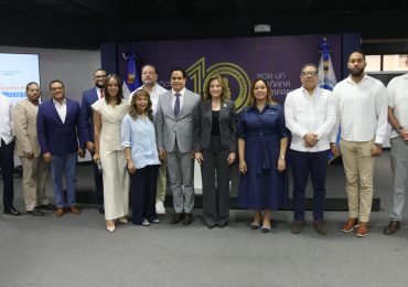Escuela de Formación Política del PRM inicia Diplomado en Gestión Municipal
