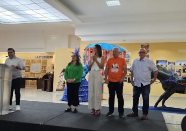 Puro Carnaval entrega premios Quinto Concurso de Caretas