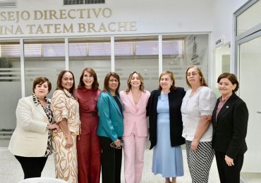 Ministerio de la Mujer anuncia Gran Consulta Nacional sobre el acceso a la justicia para las mujeres