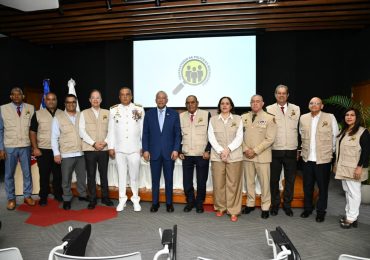 El Observatorio de Políticas Migratorias deja instalado su Centro de Datos y Página Web