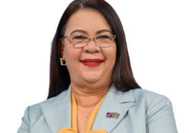 Abinader designa a Maira Morla Pineda como nueva directora general del INFOTEP