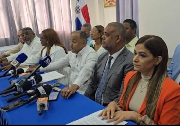 Concejo de Regidores solicita intervención de la Contraloría en el ayuntamientos Santo Domingo Oeste