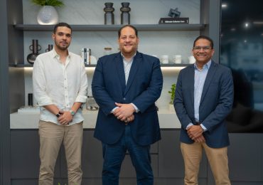 Vegamovil y OMODA | JAECOO fortalecen su presencia en Santo Domingo mediante alianza estratégica