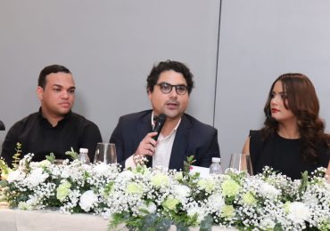 Realizan la primera edición de la cena plus “El Banquetón” con Hostos Rizik Lugo en Los Plus