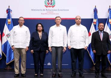 MIREX realiza Entrenamiento Consular dirigido a los funcionarios consulares y encargados de secciones consulares de RD