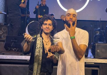 Yisoz gana competencia de música El Spotlight; se presentarán en Isle Of Light 2026