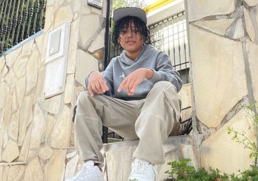 Colchito la Pámpara: el niño venezolano que conquistó el dembow dominicano con fe y autenticidad