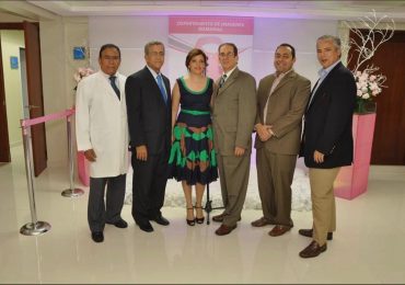 Fiscalía de Jarabacoa mantiene citación contra socio de clínica Corominas el Dr. Samuel Elías Lantigua por denuncia de amenazas y violencia intrafamiliar