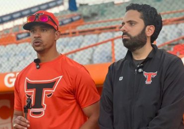 Estevez y Mejía continuarán como dirigente y gerente de los Toros respectivamente