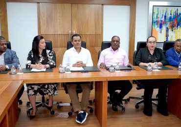 IDOPPRIL y DIDA firman acuerdo en favor de clase trabajadora y SDSS