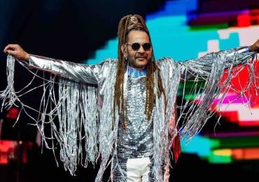 Toño Rosario, Omega, Chimbala, Jandy Ventura, Sexappeal y Steffany Constanza cerrarán el Carnaval del DN