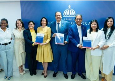 Avances en la lucha contra el cáncer infantil en la República Dominicana